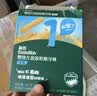英氏婴幼儿辅食磨牙棒原味 实拍图
