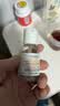 科颜氏（Kiehl's）金盏花爽肤水40ml试用体验盒 实拍图
