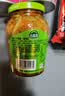 吉香居爽口下饭菜 微辣爽口榨菜咸菜腌菜四川红油榨菜 330g加赠20g 实拍图