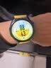 HUAWEI WATCH GT 7速影黄46mm身体状态准备度建议全新滑雪骑行模式华为手表 实拍图