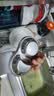 美厨（MAXCOOK）调味碟调料碟 304不锈钢2格味碟碟子餐具调料 MCPJ6241 实拍图