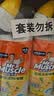 威猛先生（Mr Muscle）洁厕灵 750g*2瓶 柠檬草香 卫生间马桶清洁剂 强力除垢除菌洁厕液 实拍图