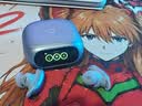 ANKER安克消噪耳机Pro 无线蓝牙耳机 通话清晰主动降噪耳机蓝牙2026最新款适用苹果手机安卓 蓝 实拍图