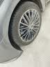 马牌（Continental）汽车轮胎 245/45R19 102Y MC7 XL FR 适配奥迪A6L 实拍图