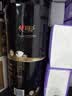 心相印【樊振东推荐】品诺有芯卷纸4层160克*27卷水波纹压花卷筒卫生纸 实拍图