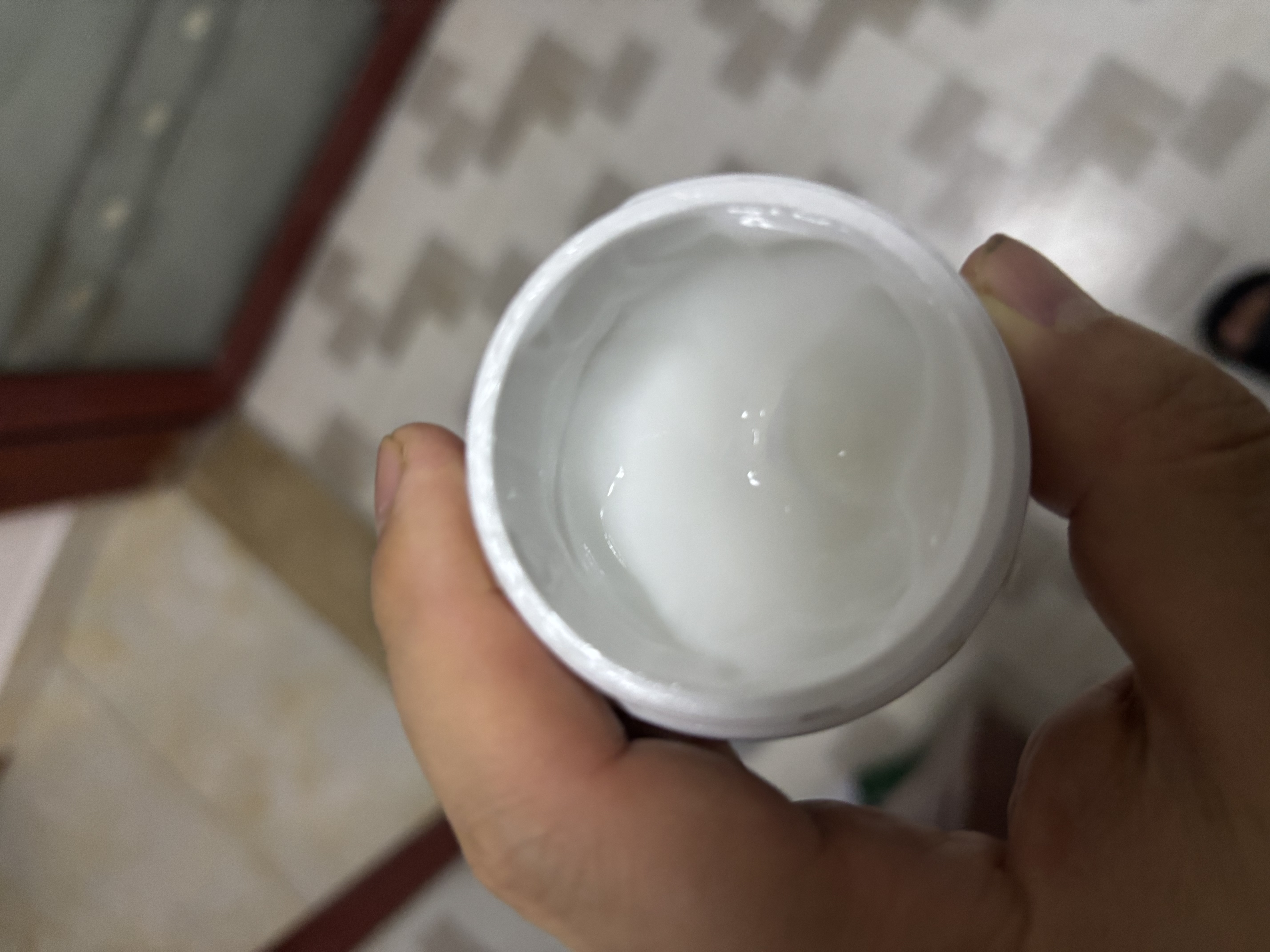 科颜氏（Kiehl's）【宋雨琦同款】全新第三代高保湿面霜50ml补水保湿滋润护肤品 实拍图