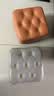家逸沙发凳客厅坐凳家用小凳子换鞋凳网红沙发墩坐凳脚踏凳小板凳 实拍图