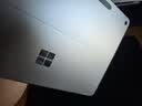 微软（Microsoft）Surface Pro 12英寸 二合一笔记本电脑 国家补贴 轻薄本 AI+PC 骁龙 X Plus 16G 512G 碧海青 实拍图