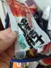 沟帮子烤脖5口味40g*10根手撕烤脖鸡脖整根办公室休闲卤味零食 独立包装 实拍图