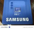 三星（SAMSUNG）128GB TF(MicroSD)内存卡T7 适配运动相机Pocket监控行车记录仪耐久卡 支持4K视频 读170MB/s 实拍图