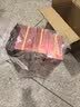 九芝堂阿胶黄芪口服液90支*3盒阿胶浆补气养血女人营养性贫血礼品礼盒装 实拍图