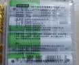 京东京造1.5v可充电锂电池 5号4粒（带收纳盒） 适用游戏手柄/键鼠/话筒/吸奶器/血压计等 AA五号 实拍图