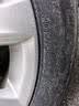 普利司通（Bridgestone）汽车轮胎 205/55R16 91W T001 适配大众朗逸/宝来/丰田卡罗拉 实拍图