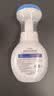 OVDL 泡沫花朵洗手液300ml 花瓣形泡沫慕斯温和非免洗（草莓香型） 实拍图