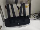 普联（TP-LINK）大道路由器7DR6430 BE6400 5G WiFi7千兆双频家用高速穿墙 2.4G wifi6无线 2.5G网口 游戏加速 实拍图
