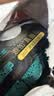帮宝适新黑金帮纸尿裤NB54【新生儿顶配】添加真蚕丝超薄婴儿尿不湿尿裤 实拍图