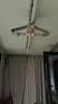 百草园衣架无痕挂衣服防滑晾衣架成人家用加粗加宽大号晾晒衣撑衣挂衣架学生用宿舍20支 实拍图