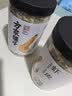 方家铺子淡干虾皮110g 海产干货不咸可打粉 紫菜蛋花汤 虾干海米干 虾米皮 实拍图