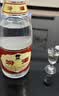 汾酒 黄盖玻汾 清香型白酒 53度 475mL*6瓶整箱 年份随机 实拍图