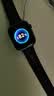 华为HUAWEI WATCH FIT 5铝合金表壳 韵律黑 超轻薄大屏腕上微运动强劲续航华为智能手表 实拍图