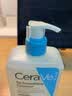 适乐肤（CeraVe）【油痘肌救星】水杨酸洁面473ml（男女士控油祛痘去黑头礼物） 实拍图