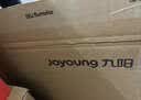 九阳（Joyoung）炒锅铁锅健康无涂层精铁锅不易生锈炒菜锅炉灶通用32cm 实拍图