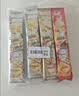 乐吧非油炸薯片混合口味装50g*4包 热门商品休闲零食 实拍图