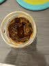虎邦嘎嘎香肉沫烧茄子200g 东北风味酱料拌饭拌面佐餐酱下饭神器早餐 实拍图
