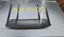 普联（TP-LINK） 凌云WiFi6 双千兆AX1500无线路由器 5G双频 易展Mesh 高速穿墙家用 儿童上网管控 XDR1520易展版 实拍图