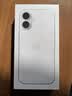 苹果/苹果 iPhone 16（A3288）128GB 白色 支持移动联通电信5G 双卡双待手机 实拍图