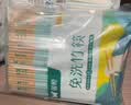 双枪（Suncha）一次性筷子家用野营卫生竹筷 方便筷独立包装200双装 实拍图