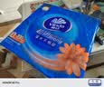 维达（Vinda）抽纸 超韧3层100抽*10包S码 湿水不易破 纸巾 新旧随机发货 实拍图
