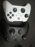 微软（Microsoft）XBOX无线游戏手柄 无线控制器 冰雪白 蓝牙适配XBOX/PC/平板/手机 Steam促销黑神话悟空 影之刃零 实拍图