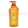 蜂花王俊凯推荐生姜健发啤酒洗发露750ml 实拍图