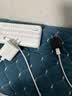 Apple/苹果 【20W线充套装】20W快充充电器+60W-typec充电线 全新原装正品 实拍图
