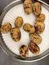 方家铺子去皮去核枣500g 新疆灰枣无核免洗脱皮红枣果干零食辅食 实拍图