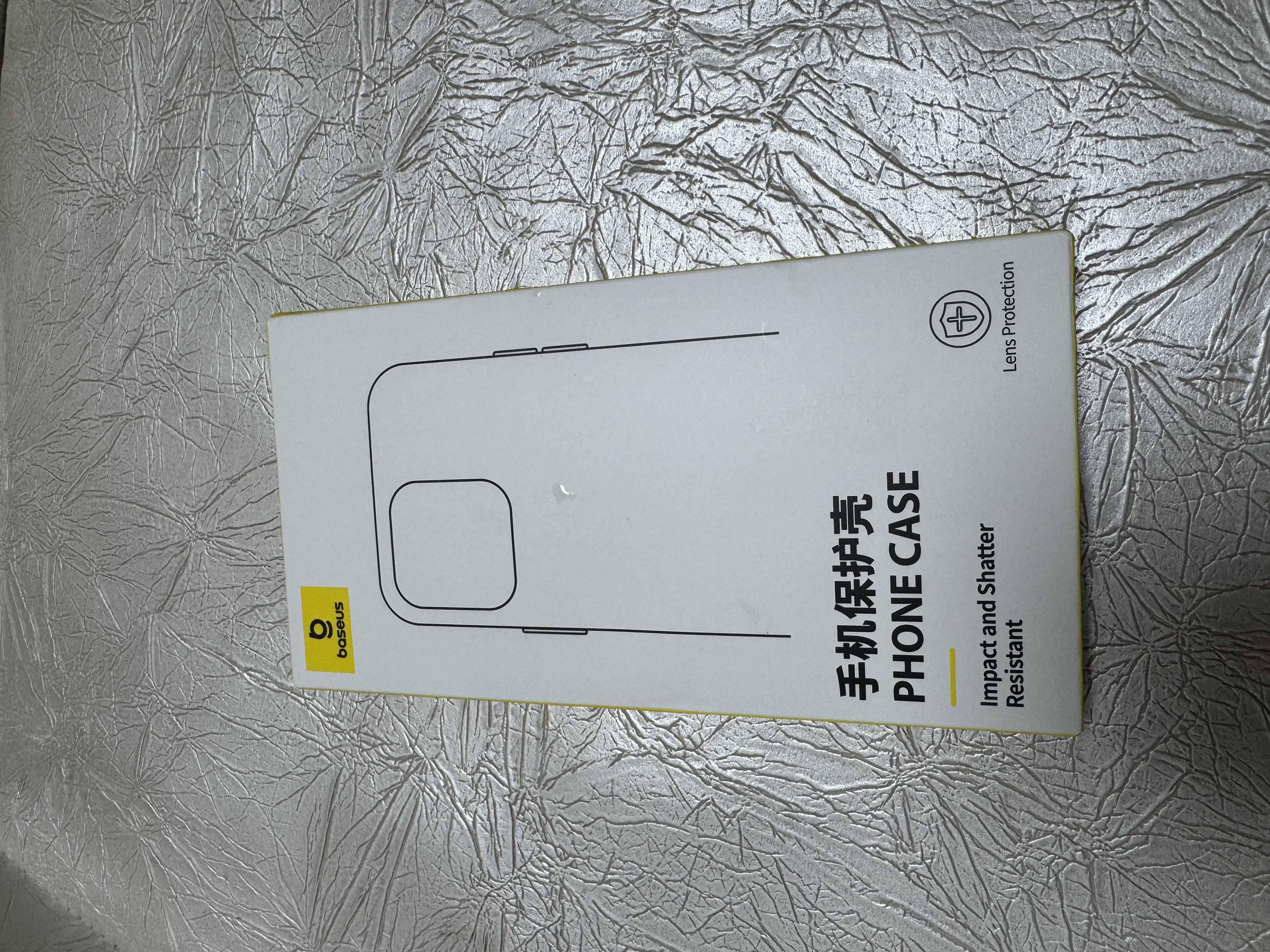 倍思【冰透磁吸|散热快】适用iphone15promax手机壳苹果15promax保护套磁吸壳超薄防摔镜头全包 实拍图