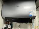 美的（Midea）【小西梅2.0】无镁棒星钻胆旗舰机皇AK8EPro电热水器净滤小白瓶四重净化60L扁桶3300W国家补贴15% 实拍图