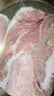 京东跑山猪黑猪里脊肉1.2斤 猪里脊炒菜食材（新老包装随机发货） 实拍图