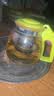 传奇会乌龙茶 安溪铁观音 清香型一级500g茶叶2026新茶礼盒装自己喝送礼 实拍图
