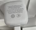 贝尔金（BELKIN）充电器 PD快充 适用苹果充电器40W便携充电头 手机iPhone/iPad充电头 C口电源适配器 白色 实拍图