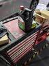 嘉实多（Castrol）畅行 全合成机油 0W-40 SP 4L 行系列 汽车保养 京东养车自营 实拍图