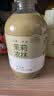喜茶 茉莉浓抹牛乳茶350ml 实拍图