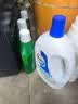威露士（Walch）多用途消毒液(1L*3+60ml*2)衣物消毒水居家地板杀菌除螨 非84酒精 实拍图