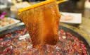 冷鲜毛肚叶片200g（固形物含量≥120g） 实拍图