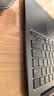 苹果/苹果AI/MacBook Air13英寸M5 (10+8核) 16G 512G午夜色笔记本电脑MDHE4CH/A 实拍图