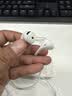 Apple/苹果 EarPods USB-C有线耳机 type-c有线耳机  iPhone 18有线耳机笔记本耳机游戏音乐 实拍图