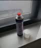 KINBATA鞋子除臭剂银离子鞋袜除臭喷雾运动鞋皮鞋除菌防臭 330ml*3 实拍图