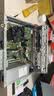 西部数据（WD）NAS机械硬盘 WD Red Plus 西数红盘 4TB 5400转128MB SATA CMR垂直 NAS专用硬盘 3.5英寸 WD40EFZZ 实拍图