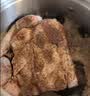 大庄园精选 内蒙原切羔羊肋排净重2斤 烧烤炖煮【欧盟认证】 实拍图